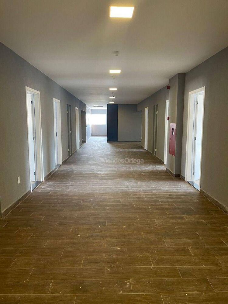 Apartamento, 1 quarto, 30 m² - Foto 2