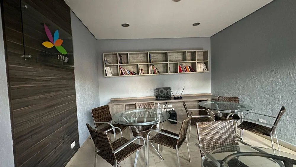 Apartamento, 2 quartos, 54 m² - Foto 12