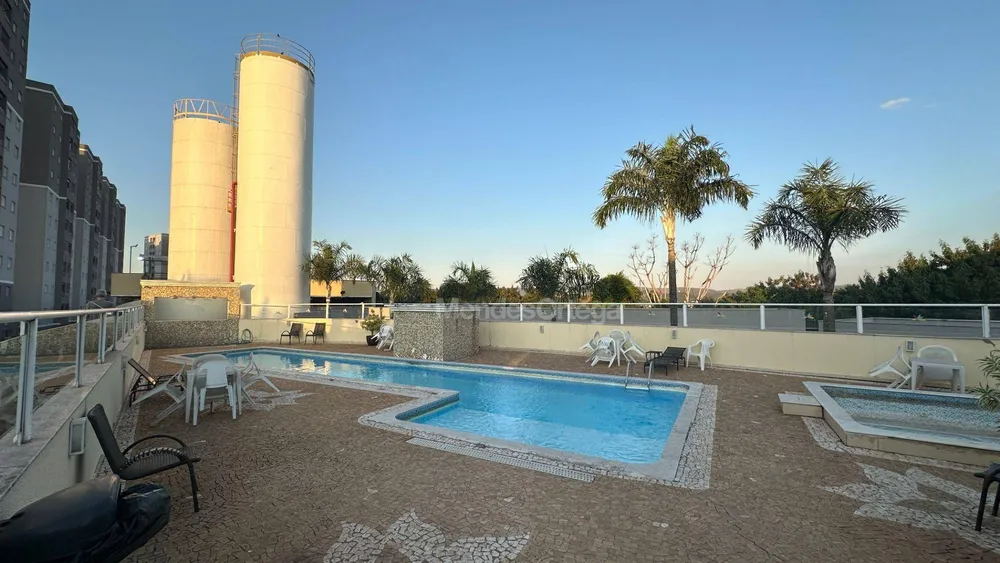 Apartamento, 2 quartos, 54 m² - Foto 16