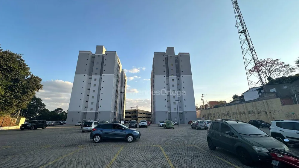Apartamento, 2 quartos, 54 m² - Foto 6