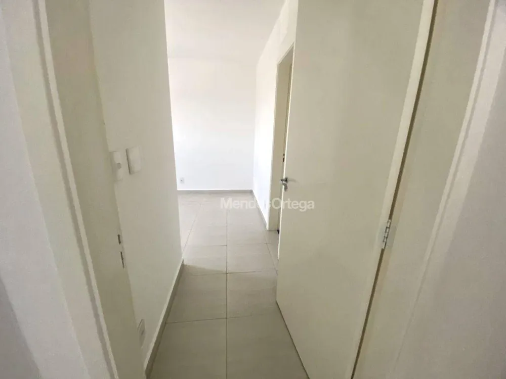 Apartamento, 2 quartos, 54 m² - Foto 1