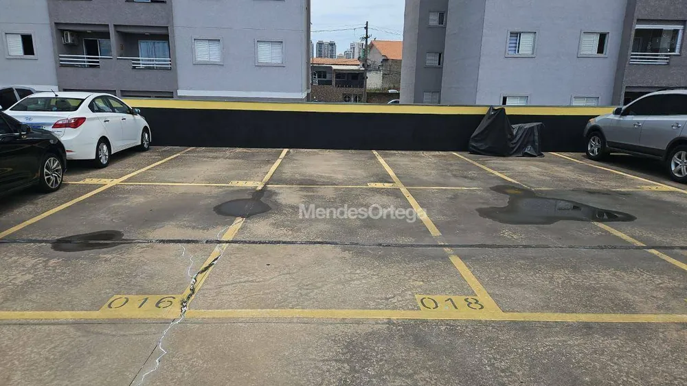 Apartamento, 2 quartos, 54 m² - Foto 5