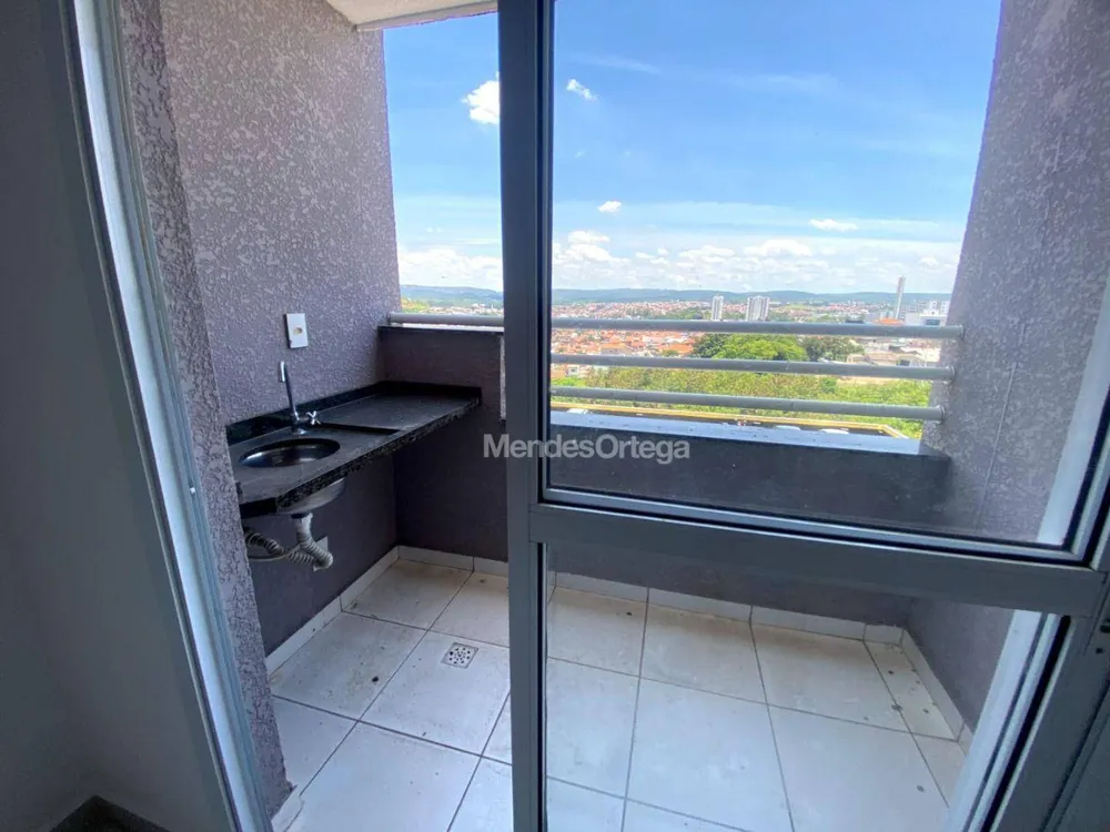 Apartamento, 2 quartos, 54 m² - Foto 4