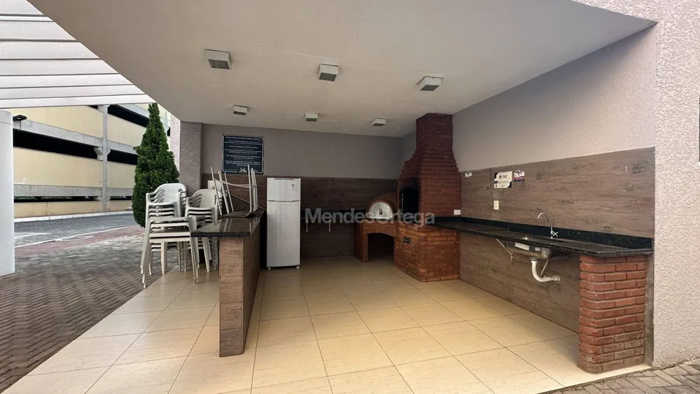 Apartamento, 2 quartos, 54 m² - Foto 7