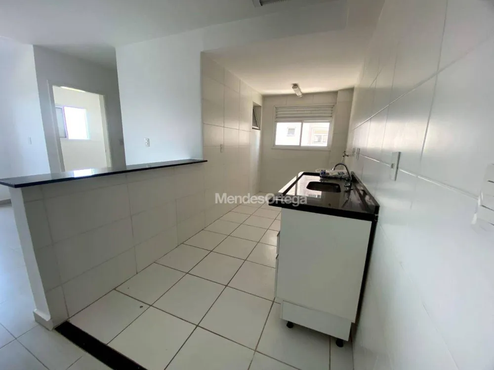 Apartamento, 2 quartos, 54 m² - Foto 3