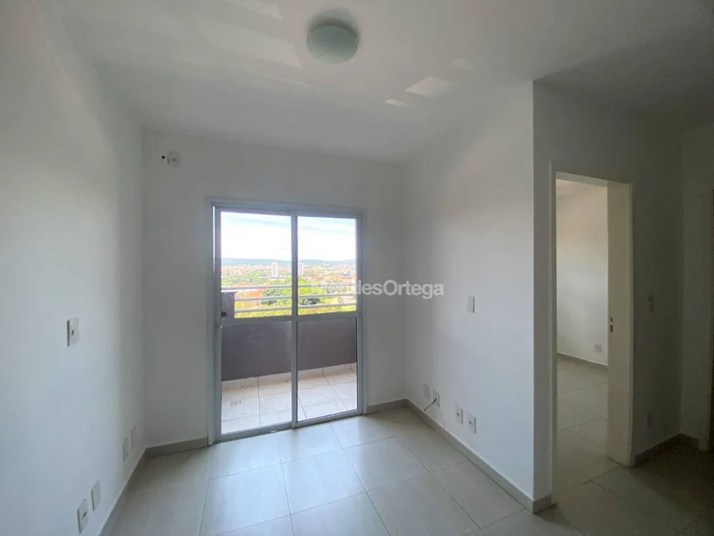 Apartamento, 2 quartos, 54 m² - Foto 2