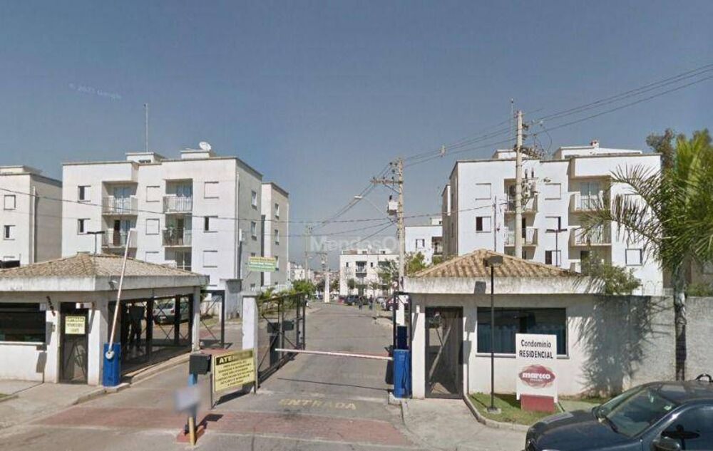 Apartamento, 3 quartos, 56 m² - Foto 1