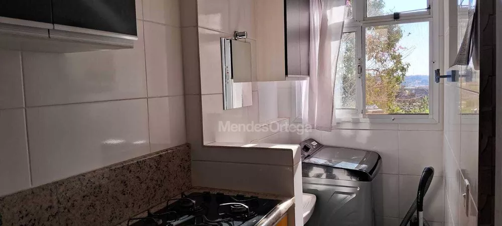 Apartamento, 3 quartos, 56 m² - Foto 5