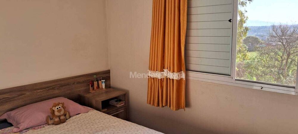 Apartamento, 3 quartos, 56 m² - Foto 8