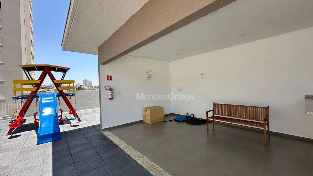 Apartamento, 2 quartos, 61 m² - Foto 12
