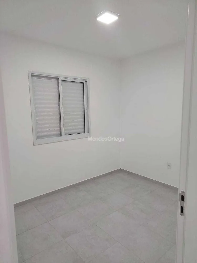 Apartamento, 2 quartos, 61 m² - Foto 2