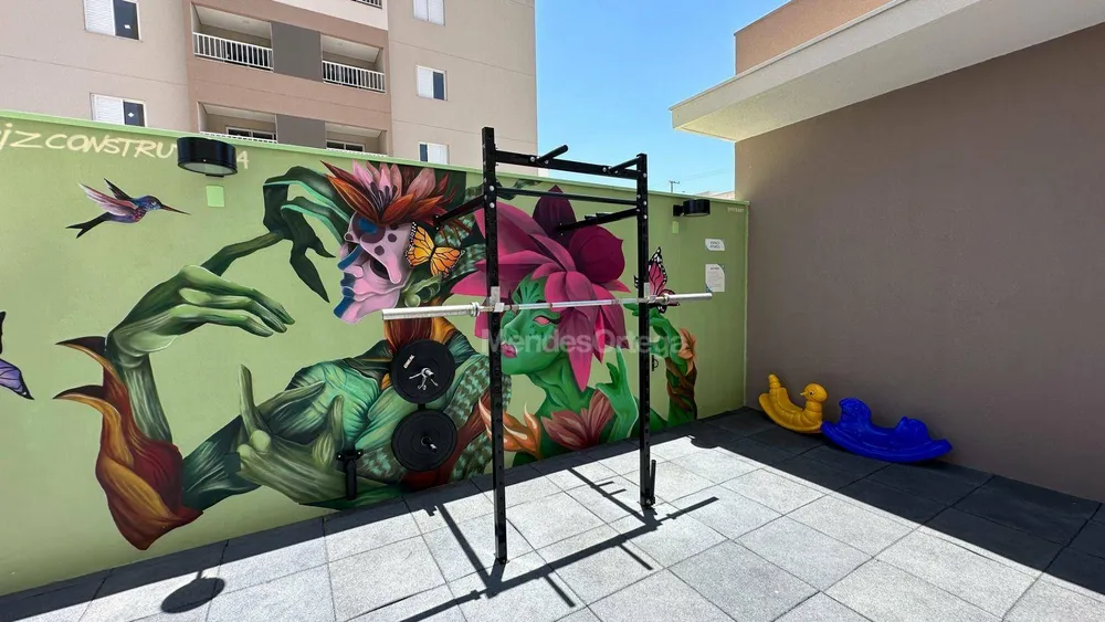 Apartamento, 2 quartos, 61 m² - Foto 16
