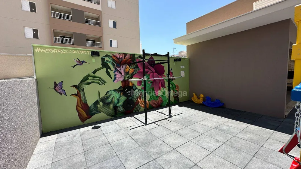 Apartamento, 2 quartos, 61 m² - Foto 15