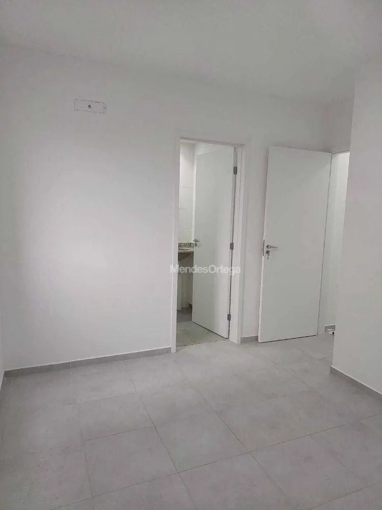 Apartamento, 2 quartos, 61 m² - Foto 1