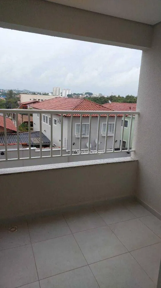 Apartamento, 2 quartos, 61 m² - Foto 4