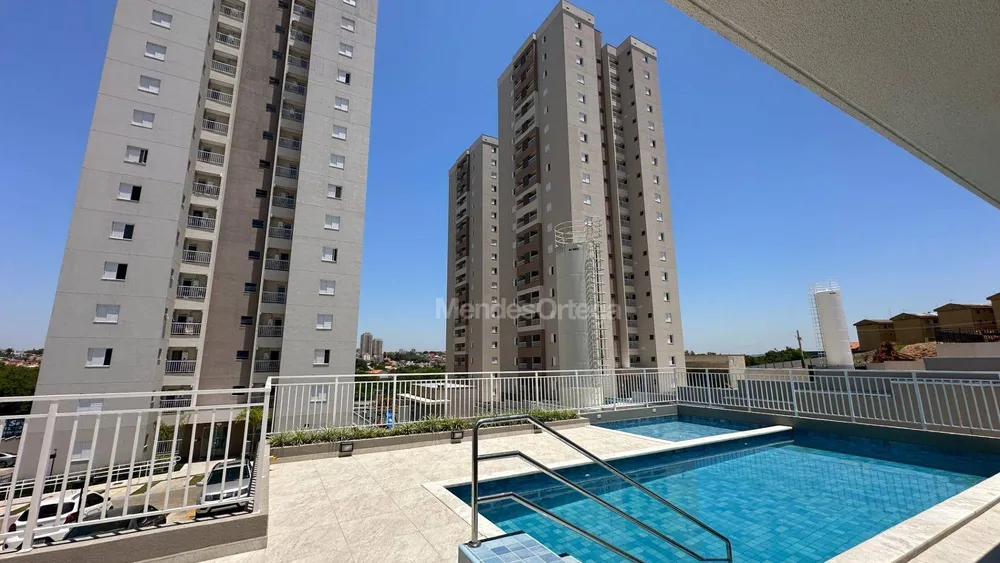 Apartamento, 2 quartos, 61 m² - Foto 8