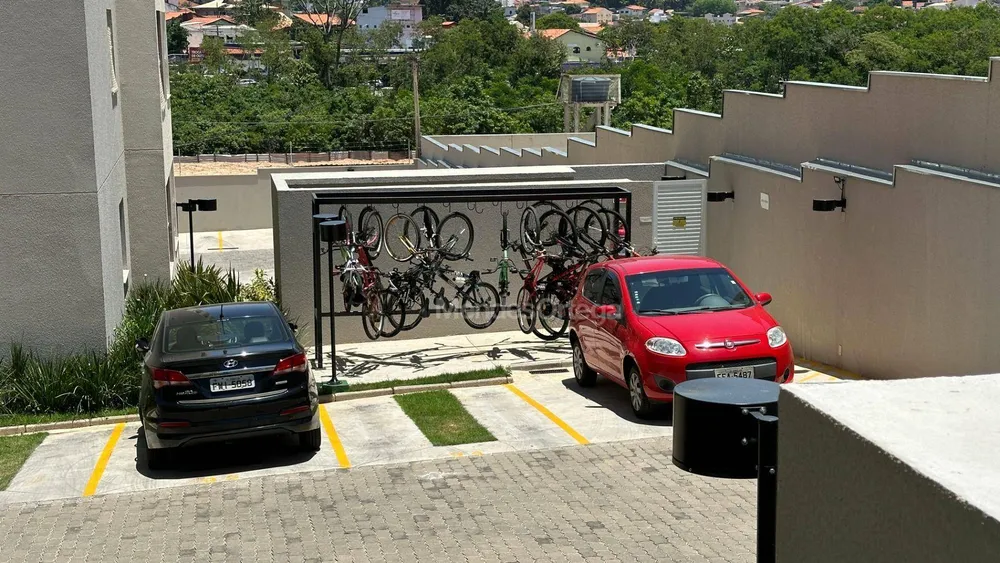 Apartamento, 2 quartos, 61 m² - Foto 10