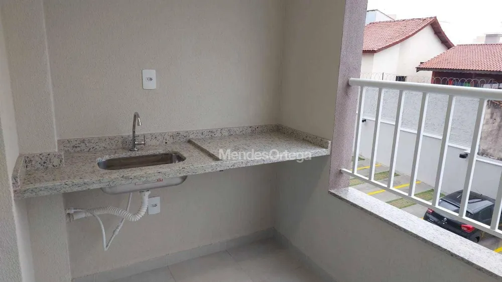 Apartamento, 2 quartos, 61 m² - Foto 3