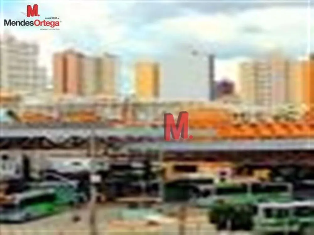 Apartamento, 2 quartos, 60 m² - Foto 4