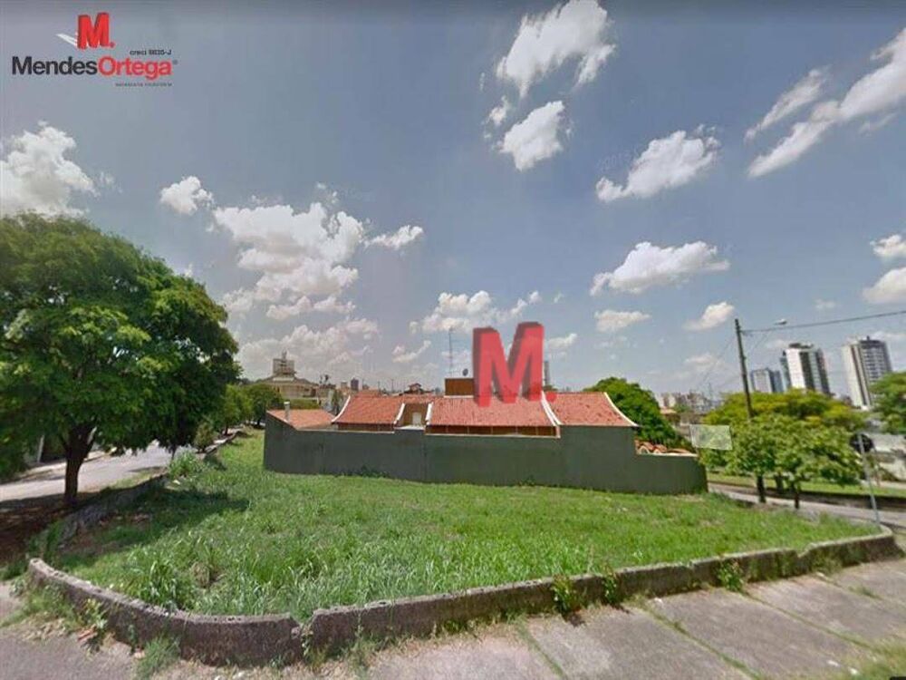 Terreno, 584 m² - Foto 1