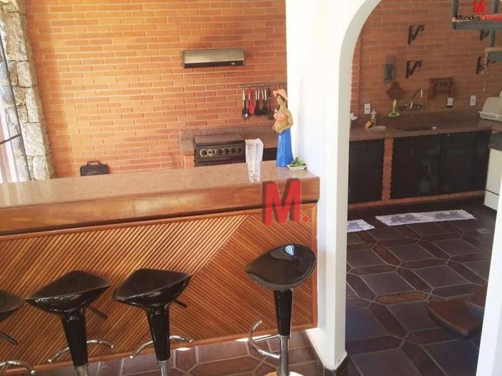 Casa de Condomínio, 4 quartos - Foto 10