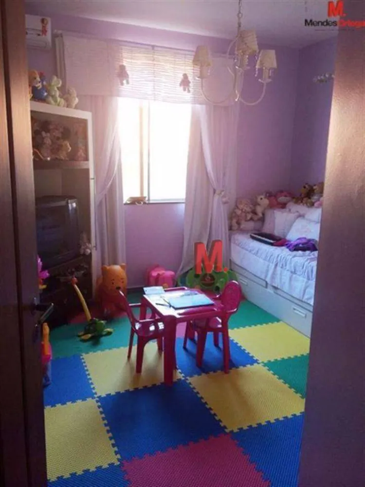 Casa de Condomínio, 4 quartos - Foto 9