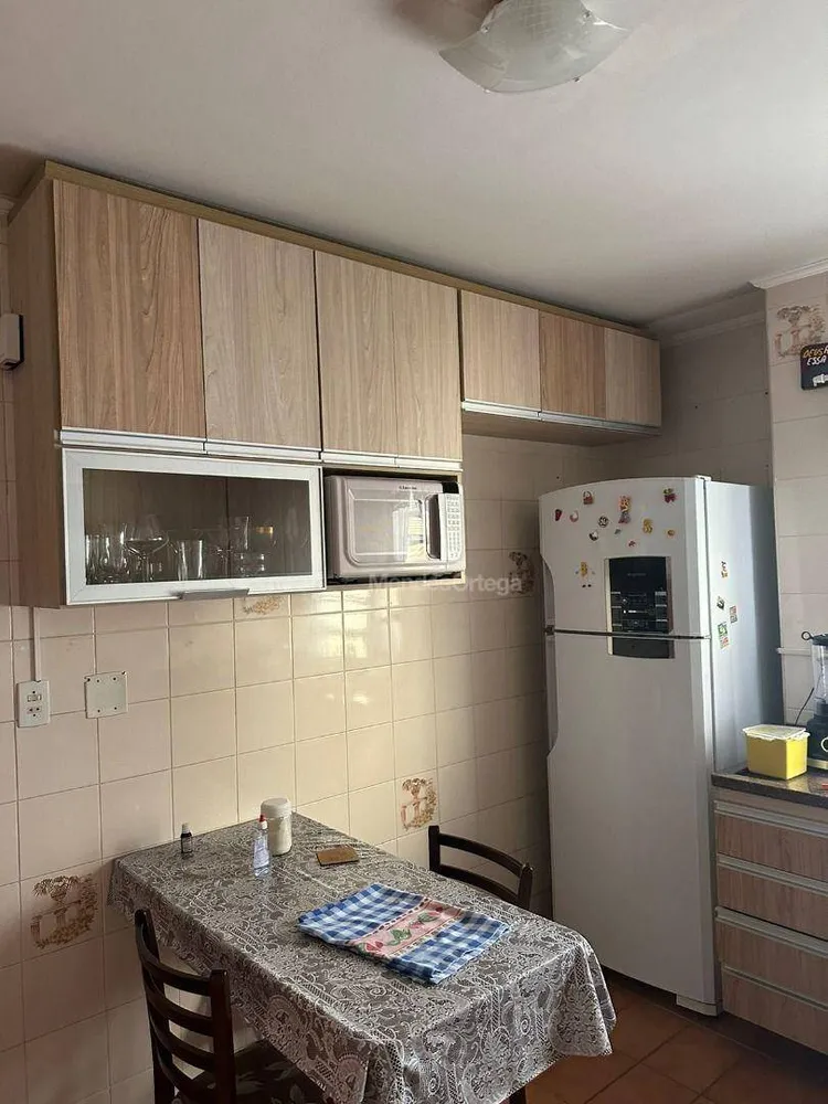 Apartamento, 2 quartos, 67 m² - Foto 6