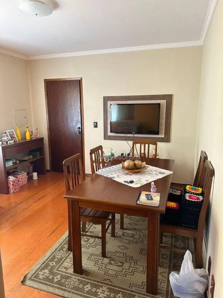 Apartamento, 2 quartos, 67 m² - Foto 4