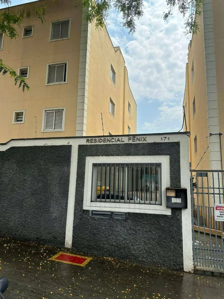 Apartamento, 2 quartos, 67 m² - Foto 2