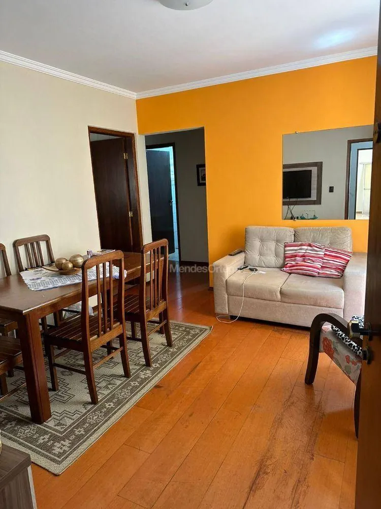 Apartamento, 2 quartos, 67 m² - Foto 5