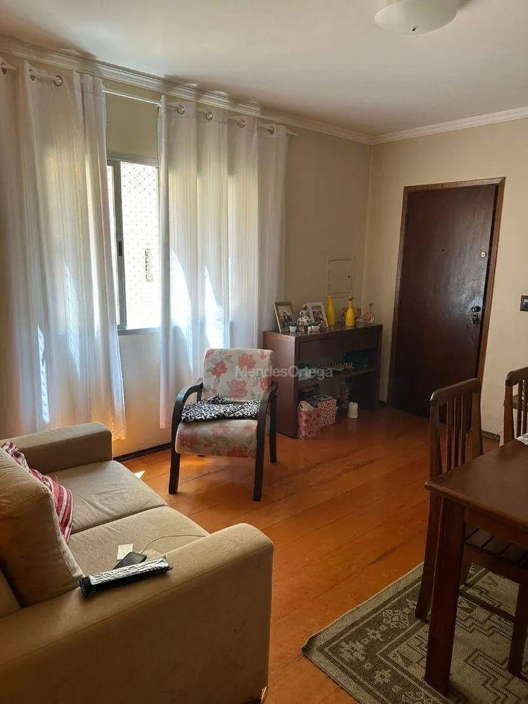 Apartamento, 2 quartos, 67 m² - Foto 3