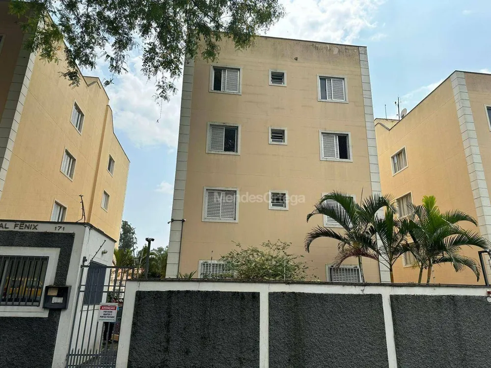Apartamento, 2 quartos, 67 m² - Foto 1