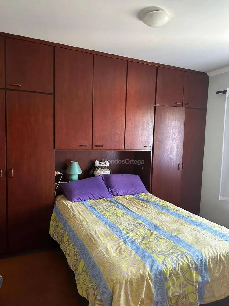 Apartamento, 2 quartos, 67 m² - Foto 9