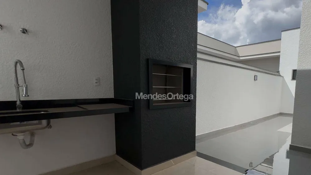 Casa de Condomínio, 3 quartos - Foto 6