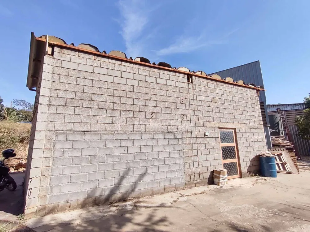 Depósito-Galpão, 600 m² - Foto 4
