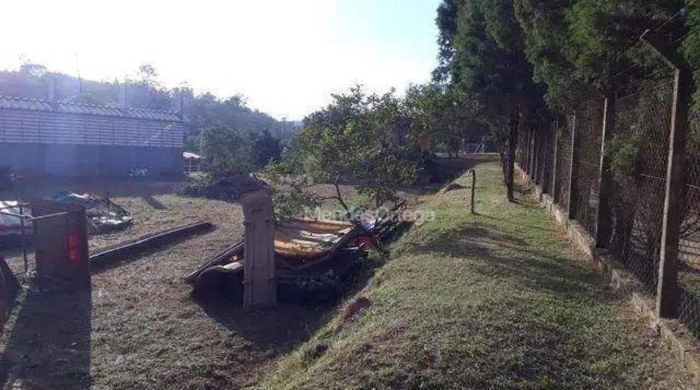 Depósito-Galpão, 600 m² - Foto 8