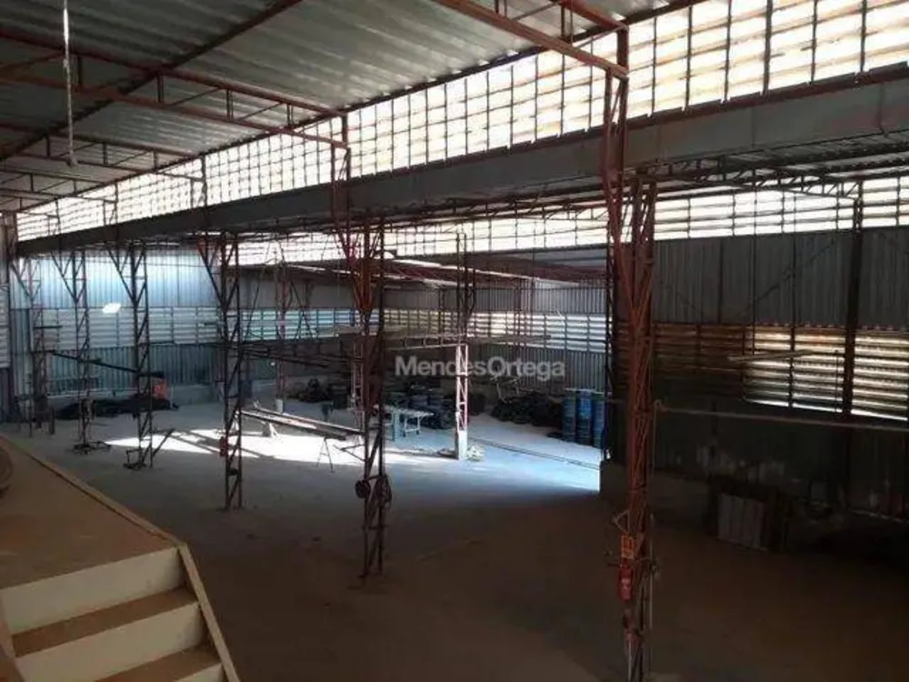 Depósito-Galpão, 600 m² - Foto 7