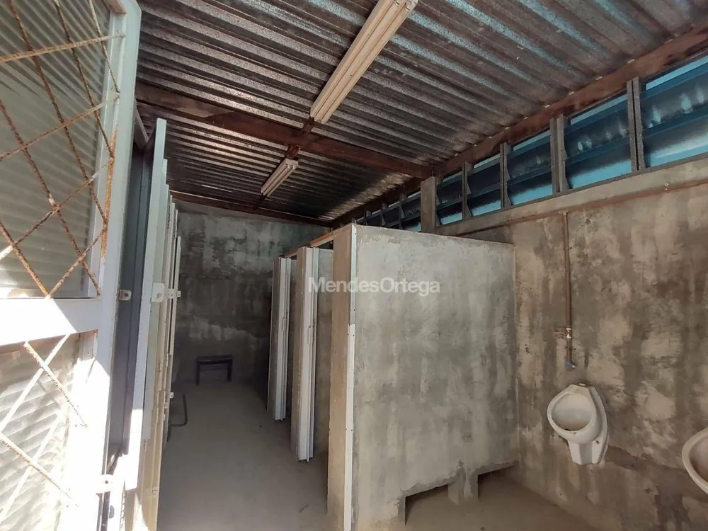 Depósito-Galpão, 600 m² - Foto 6