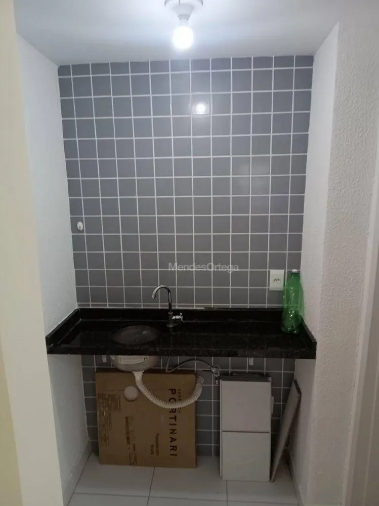 Sala-Conjunto, 57 m² - Foto 4