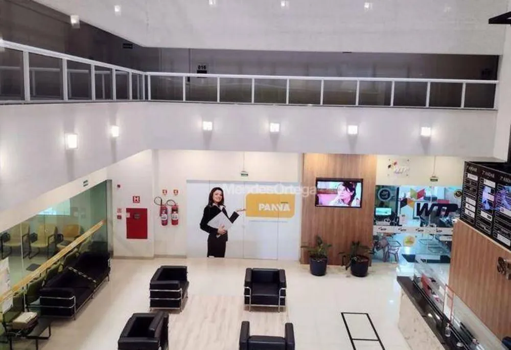 Sala-Conjunto, 57 m² - Foto 9