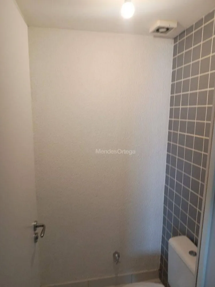 Sala-Conjunto, 57 m² - Foto 2