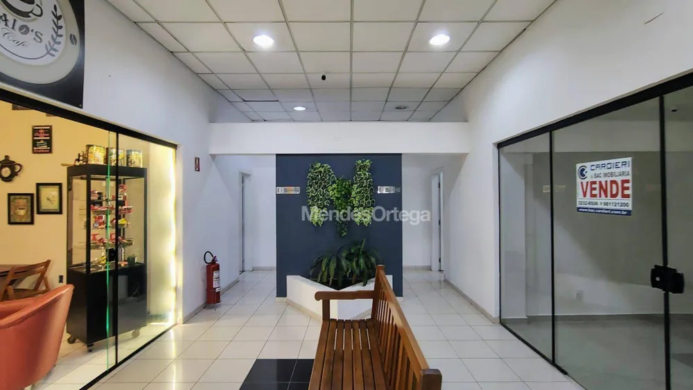 Loja-Salão, 50 m² - Foto 6