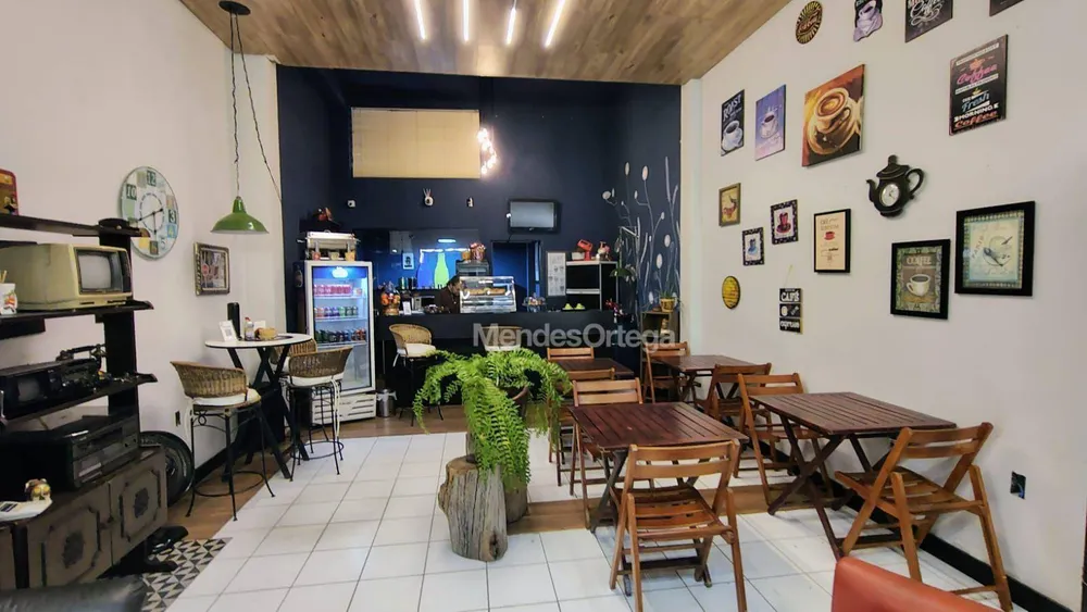 Loja-Salão, 50 m² - Foto 2