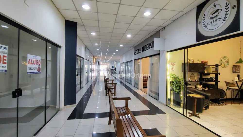 Loja-Salão, 50 m² - Foto 4
