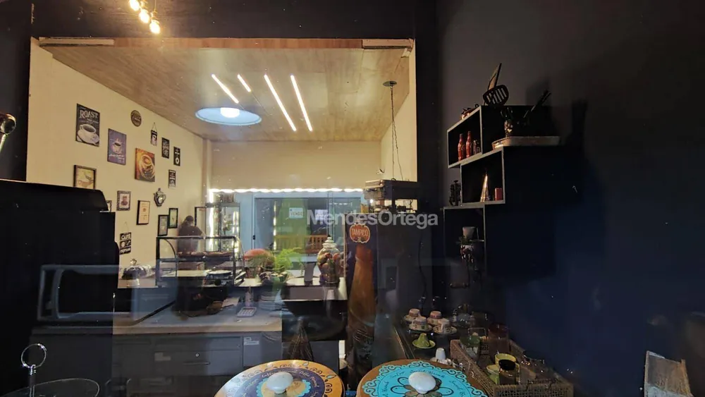 Loja-Salão, 50 m² - Foto 3