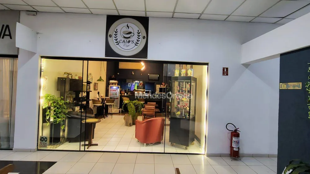 Loja-Salão, 50 m² - Foto 5