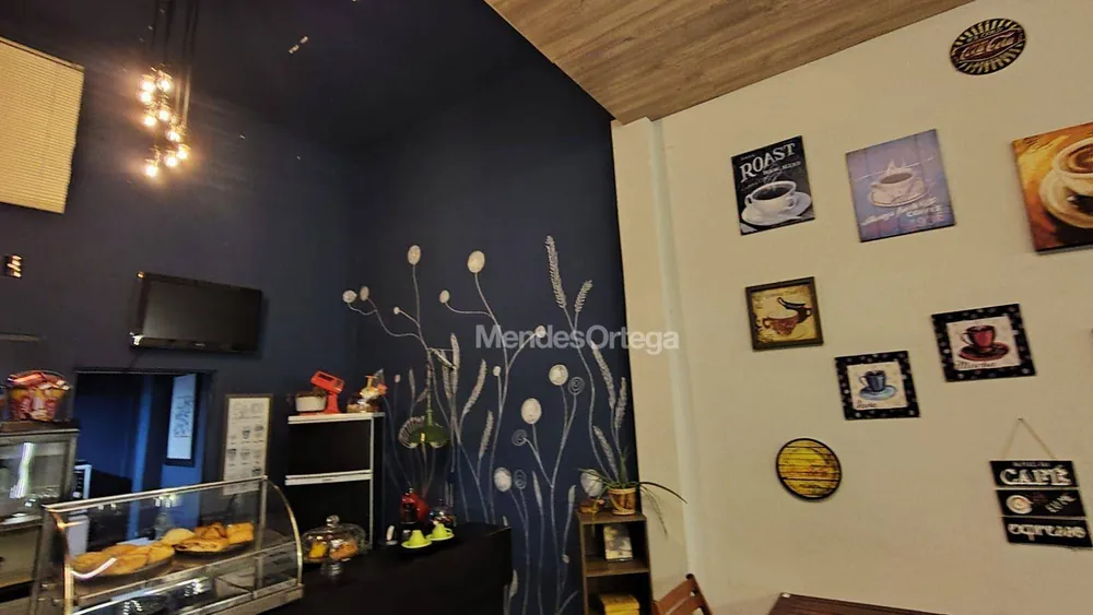 Loja-Salão, 50 m² - Foto 7