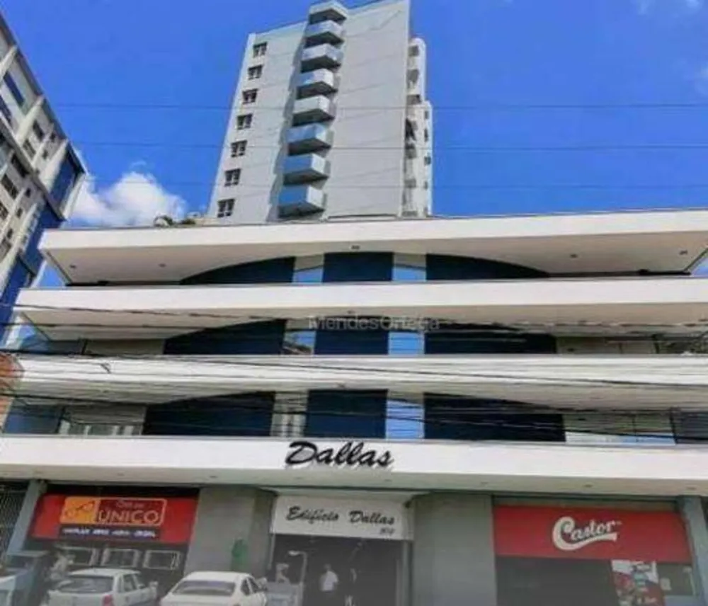 Loja-Salão, 50 m² - Foto 10