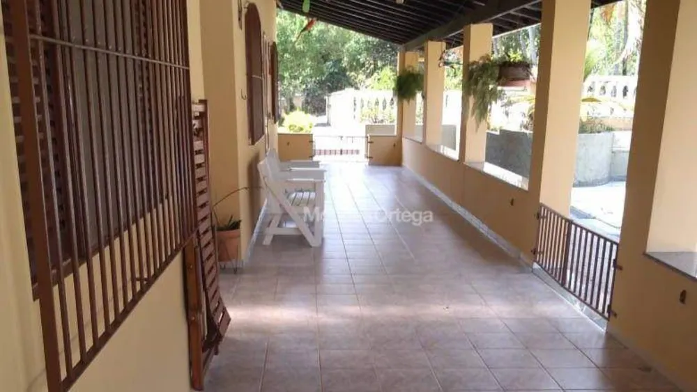 Chácara, 4 quartos, 1 hectares - Foto 7