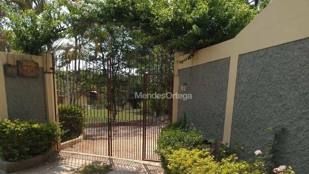 Chácara, 4 quartos, 1 hectares - Foto 15